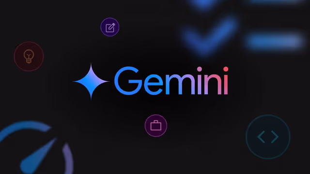 Gemini 背景